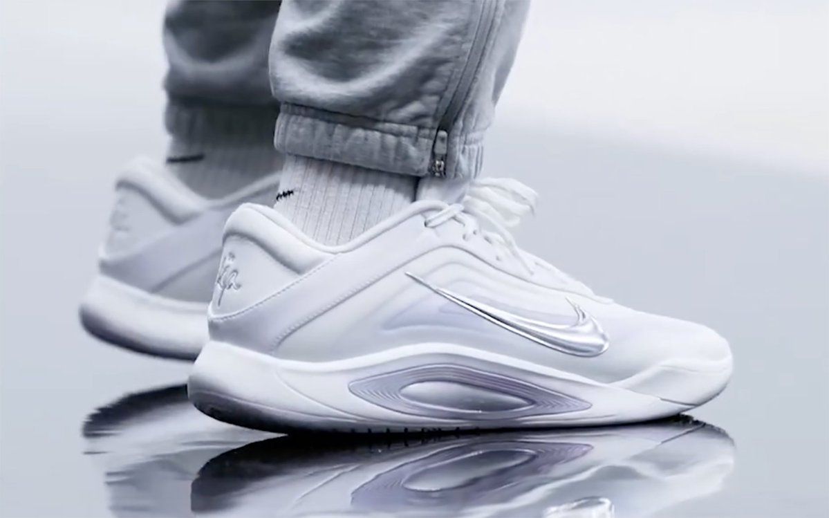 A’ja Wilson cùng Nike tung dòng giày A’One – biểu tượng mới cho bóng rổ nữ