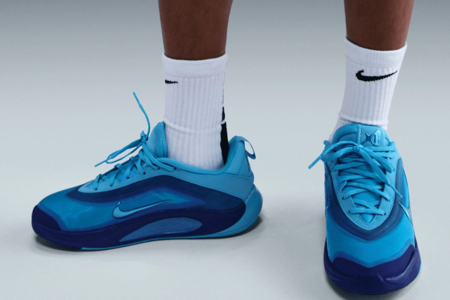 A’ja Wilson cùng Nike tung dòng giày A’One – biểu tượng mới cho bóng rổ nữ