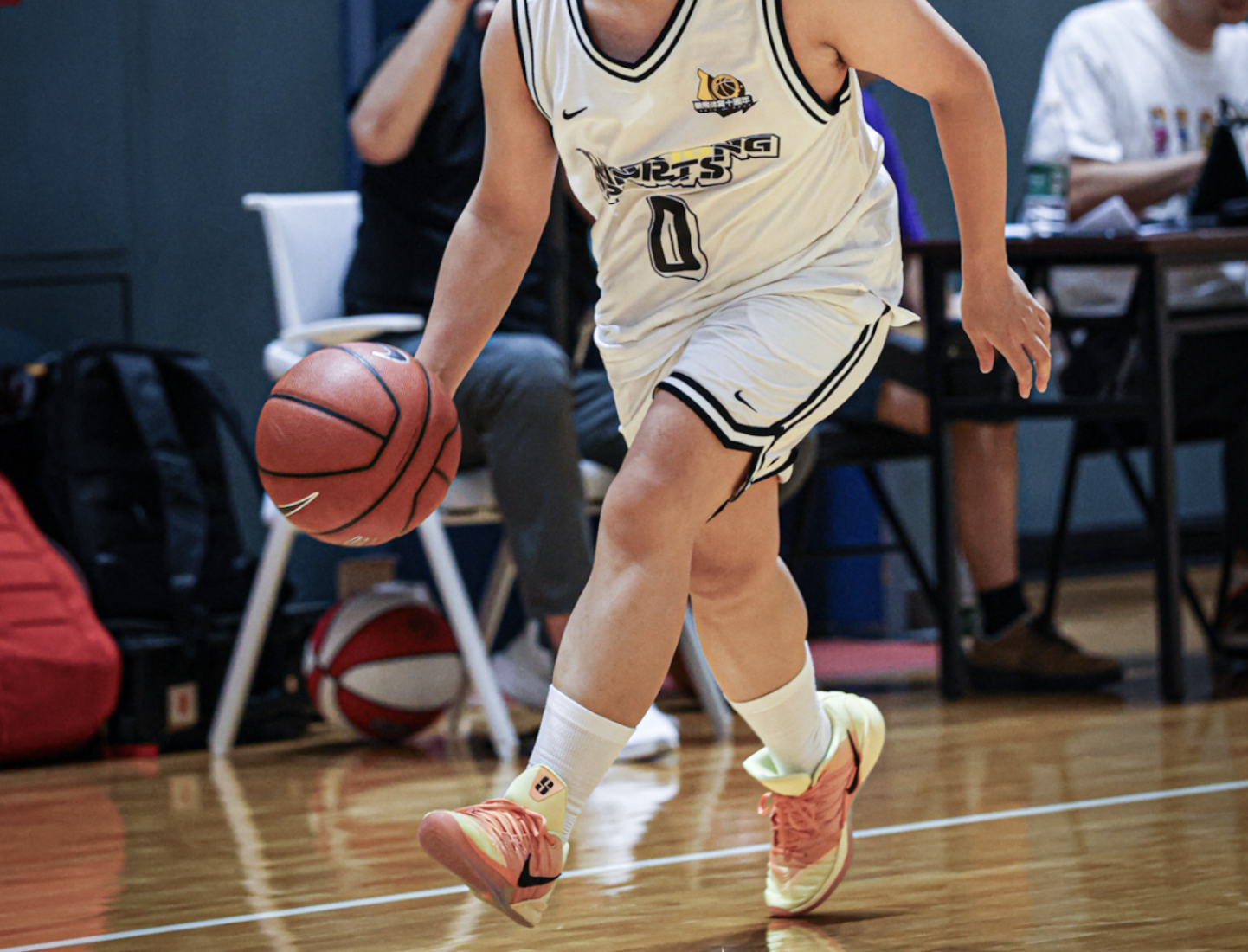 Alternative view of Giày Nike Sabrina 3 'All-star' IB2273-700