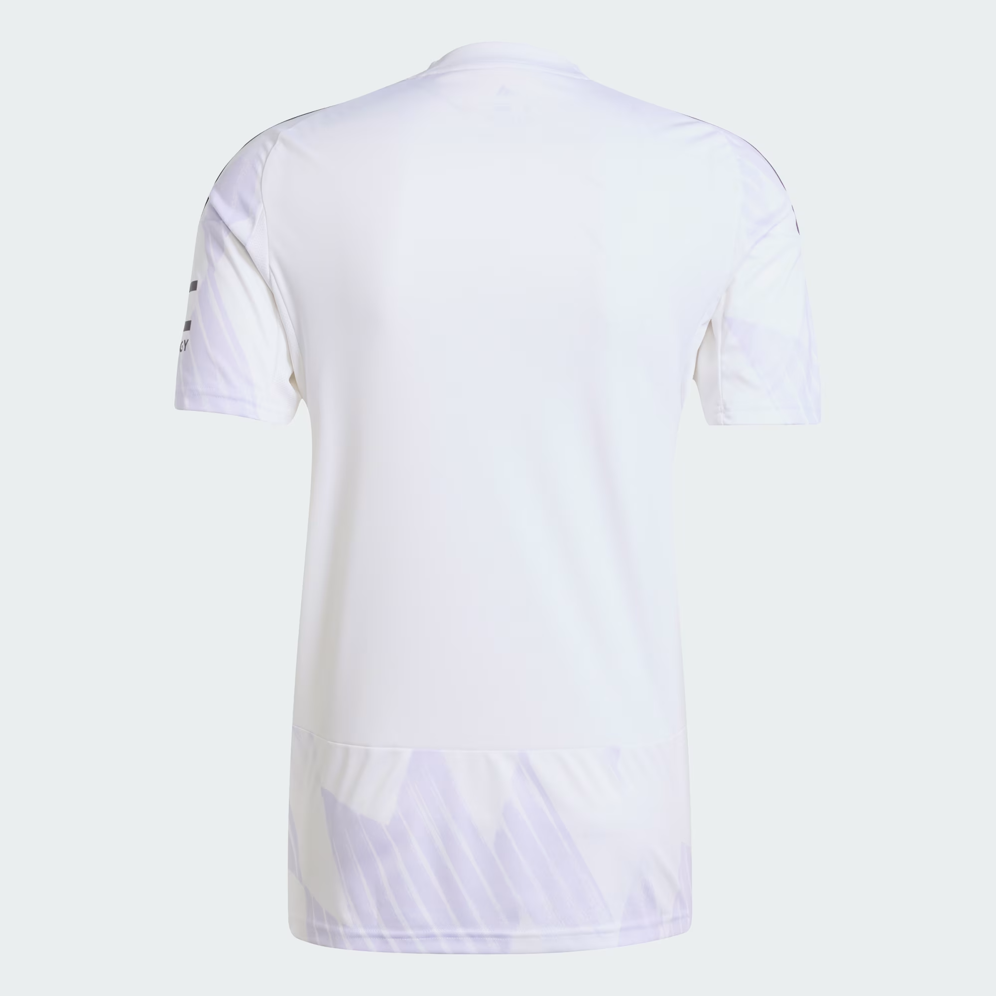 Áo Adidas Manchester United 25/26 'White' JI7423 - Ảnh 2