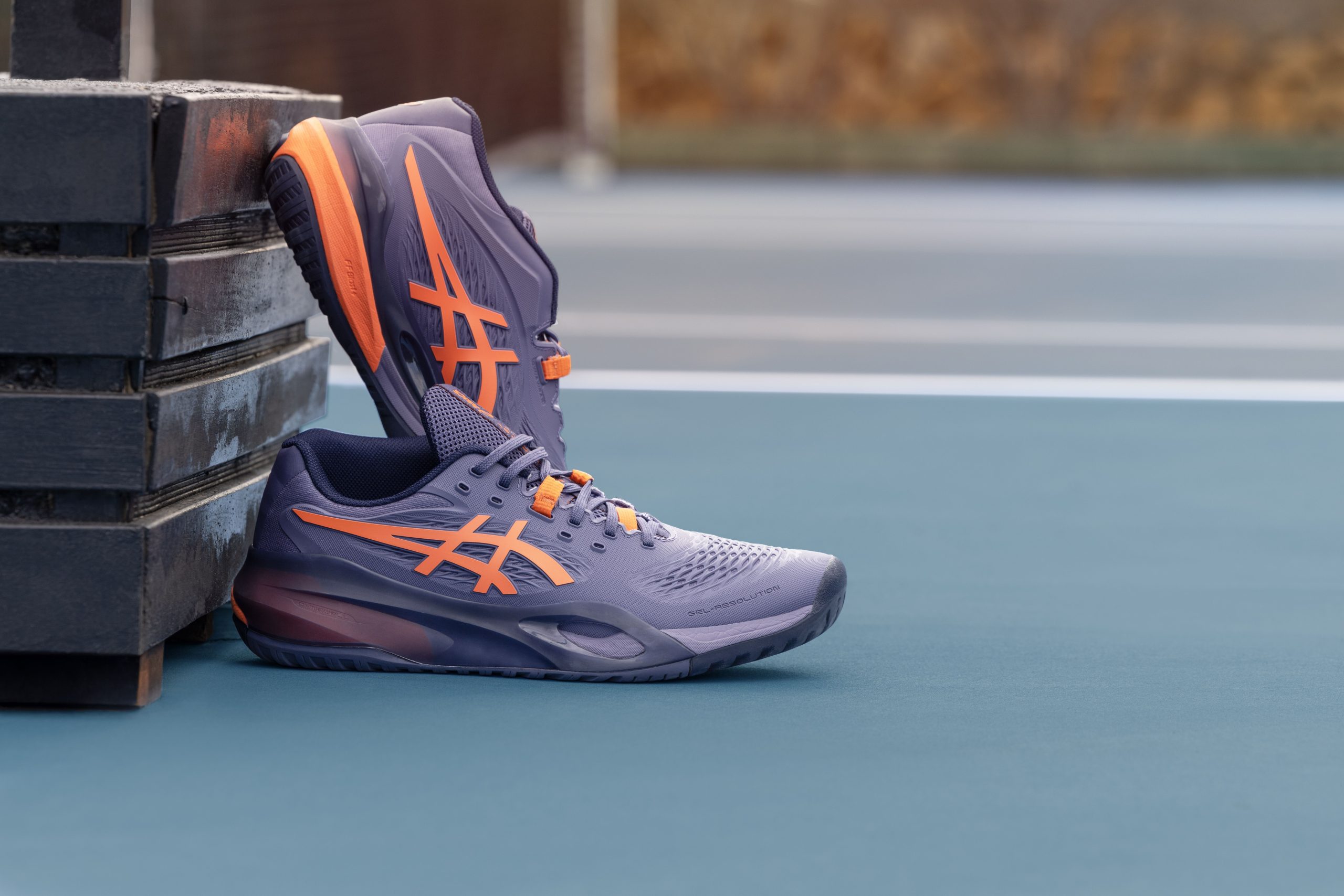 10 đôi giày tennis tốt nhất năm 2025 được xếp hạng theo hiệu suất và sự thoải mái