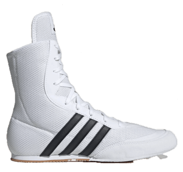 Giày Adidas Box Hog 2.0 'Cloud White' JQ9162