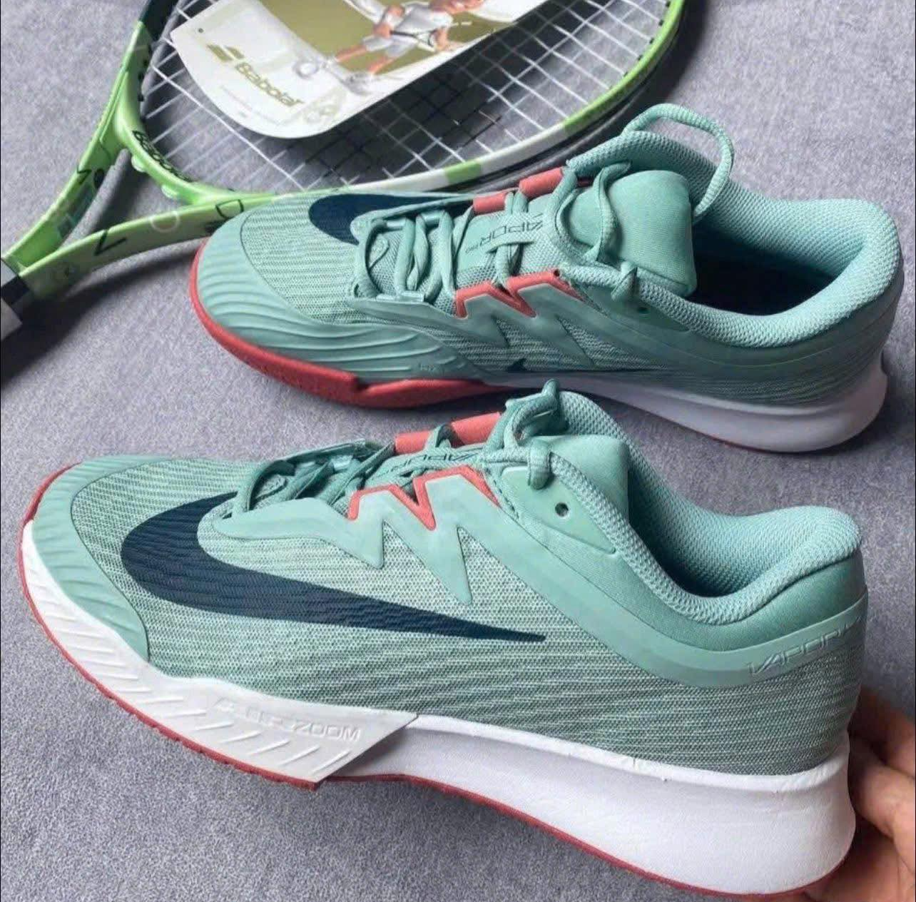 Alternative view of Giày Nike Zoom Vapor Pro 3 'Armory Navy' FZ2161-004