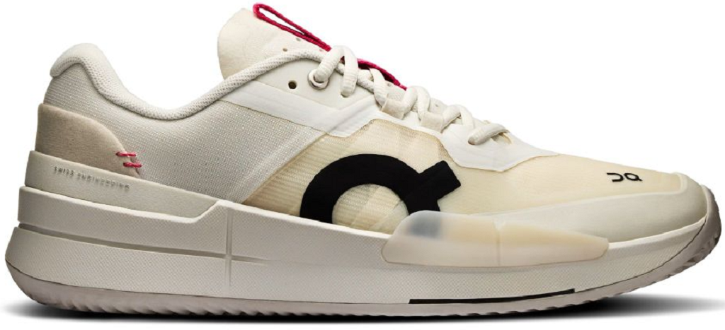 Giày On THE ROGER Pro 2 Clay 'Ice Pink' 3WE10634274