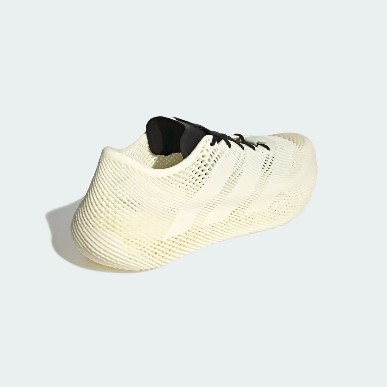 Giày Adidas Climacool 4D Laced 'Off White Black' JQ6637 - Ảnh 8