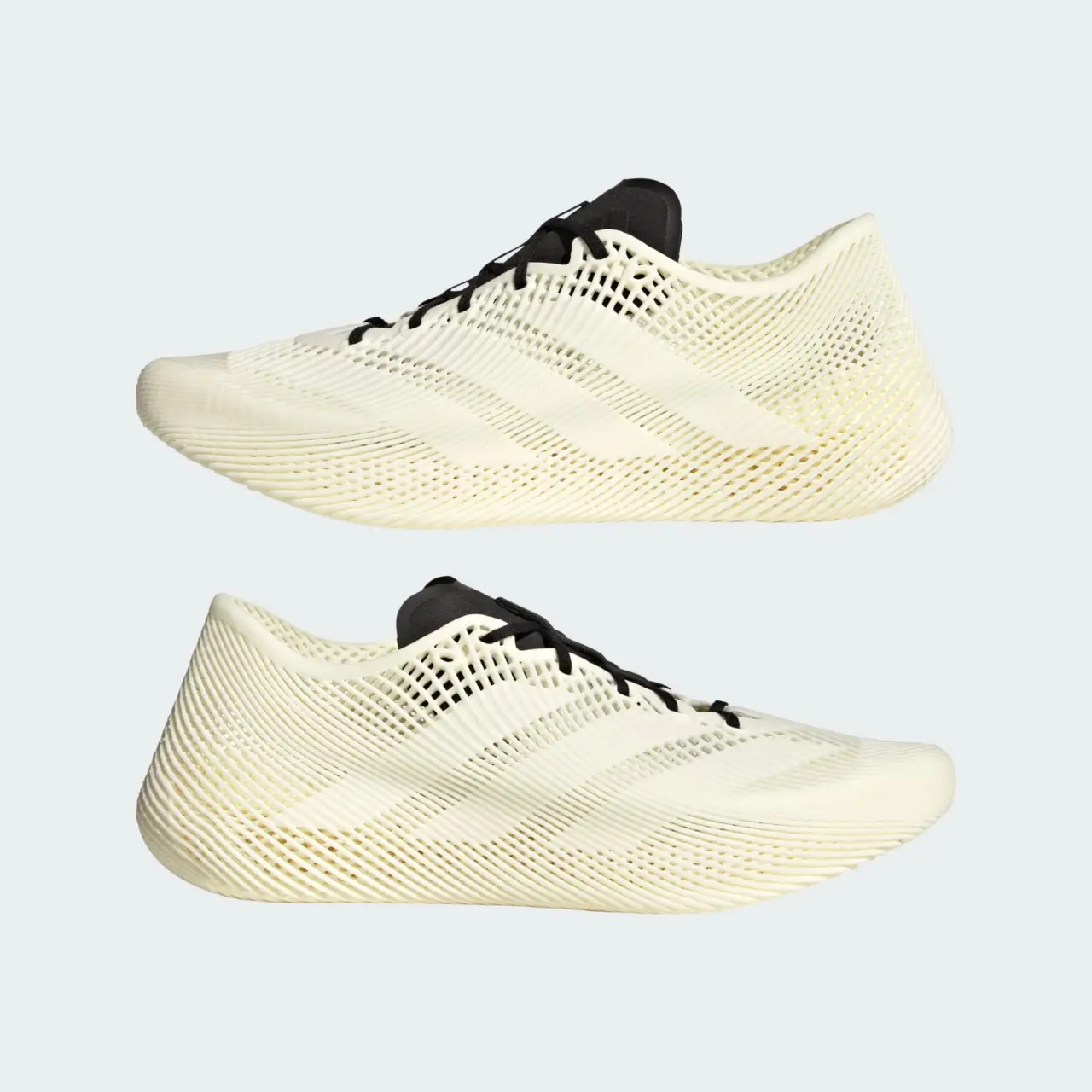 Giày Adidas Climacool 4D Laced 'Off White Black' JQ6637 - Ảnh 9