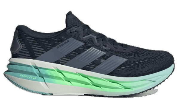 Giày Adidas Adistar 4 'Aurora Ink ' JR0310