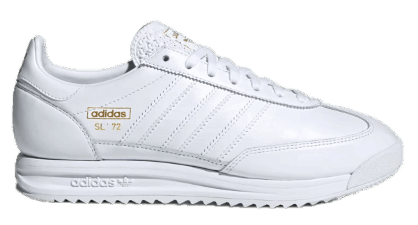 Giày Adidas SL 72 RS 'Cloud White Off White' JR8803