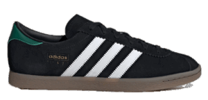 Giày Adidas STADT 'Black' JQ9007