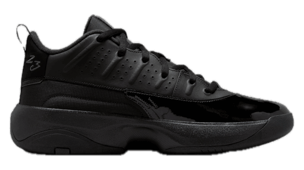 Giày Nike Air Jordan Max Aura 7 'Black' HQ2091-001