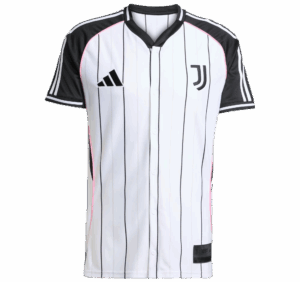 Áo Adidas Juventus US 'White' JM9458