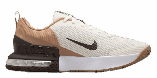 Giày Nike Air Max Alpha 6 'Sail Baroque Brown' FQ1833-105