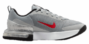 Giày Nike Air Max Alpha 6 ‘Metallic Silver Black’ FQ1833-011