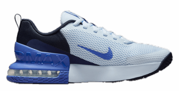 Giày Nike Air Max Alpha Trainer 5 'Blue Tint' FQ1833-401