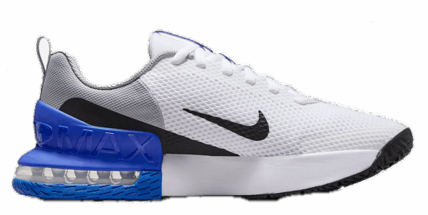 Giày Nike Air Max Alpha Trainer 6 'White Light' FQ1833-102