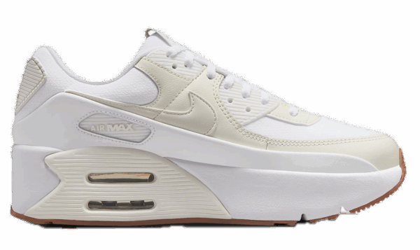 Giày Nike Air Max 90 LV8 'White' FD4328-111