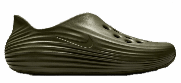 Giày Nike ReactX Rejuven8 'Medium Olive' HV5060-201