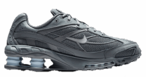 Giày Nike Shox Ride 2 'Cool Grey' II7635-003