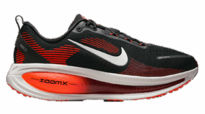 Giày Nike Vomero 18 Extra Wide 'Black Bright' IF0514-003