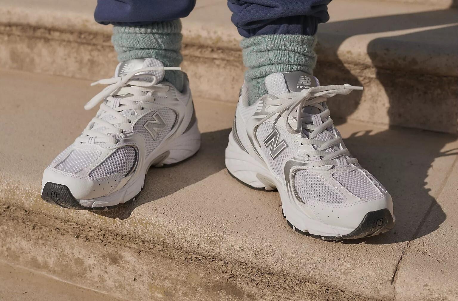 Những mẫu giày NewBalance tiêu biểu nhất 2025