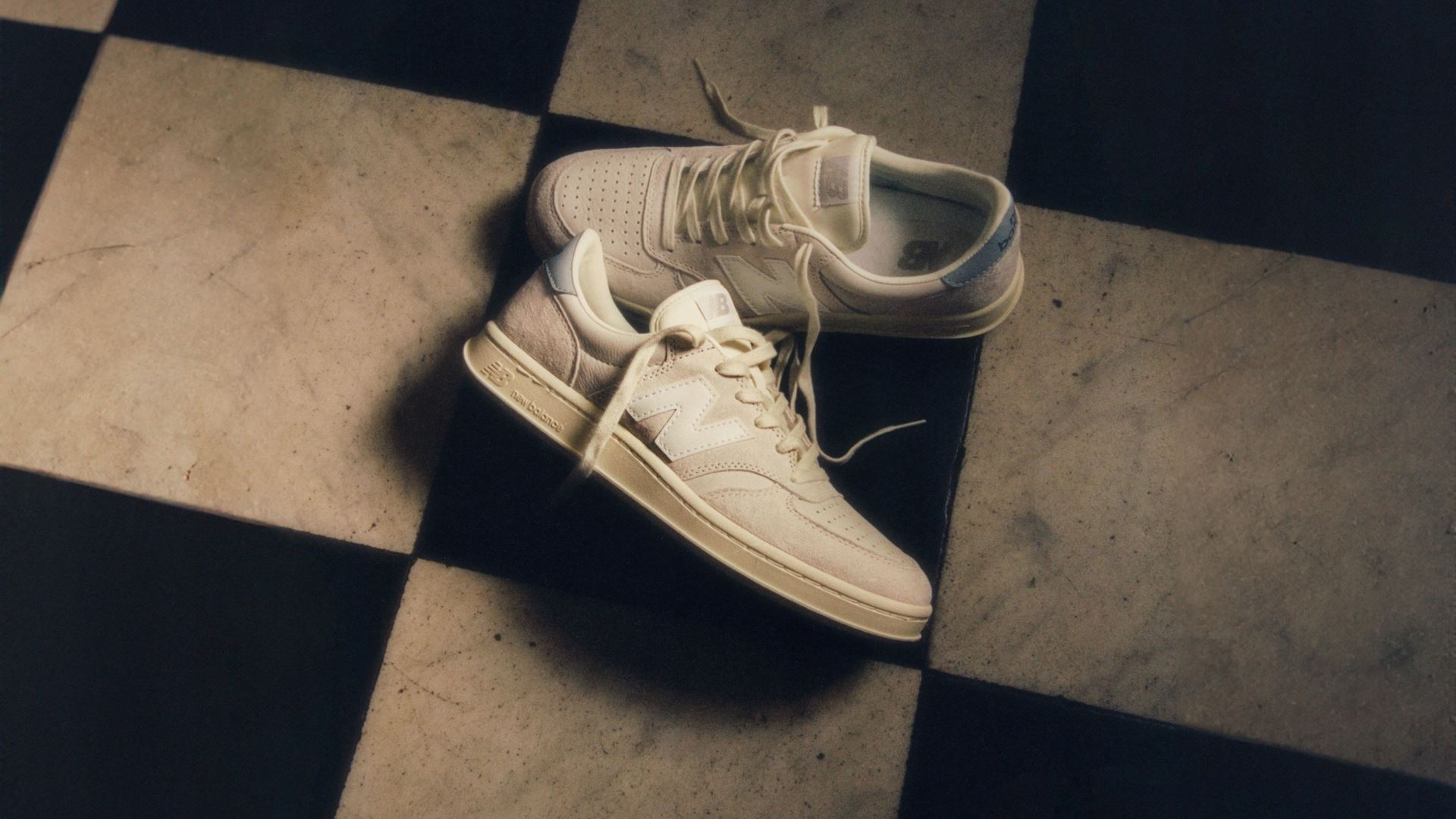 Những mẫu giày NewBalance tiêu biểu nhất 2025