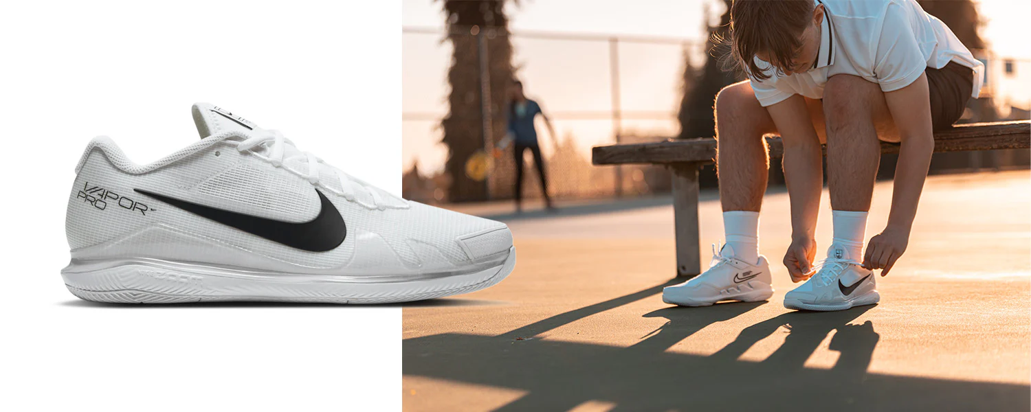 10 đôi giày tennis tốt nhất năm 2025 được xếp hạng theo hiệu suất và sự thoải mái