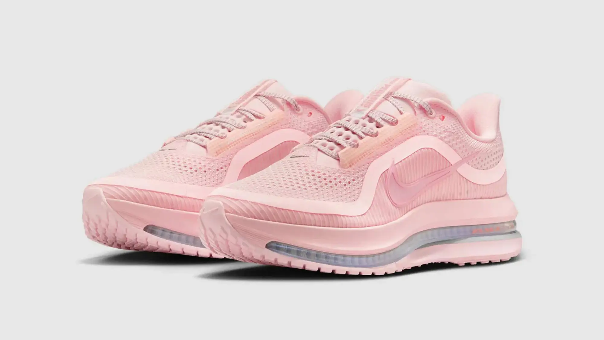 Chi tiết Nike Pegasus Premium