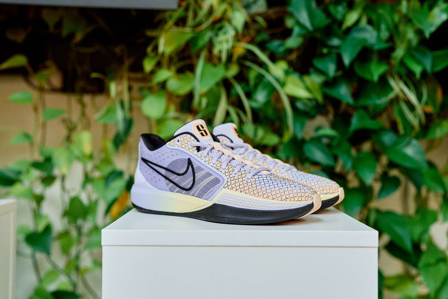 Nike ra mắt giày thể thao Sabrina 3 Signature