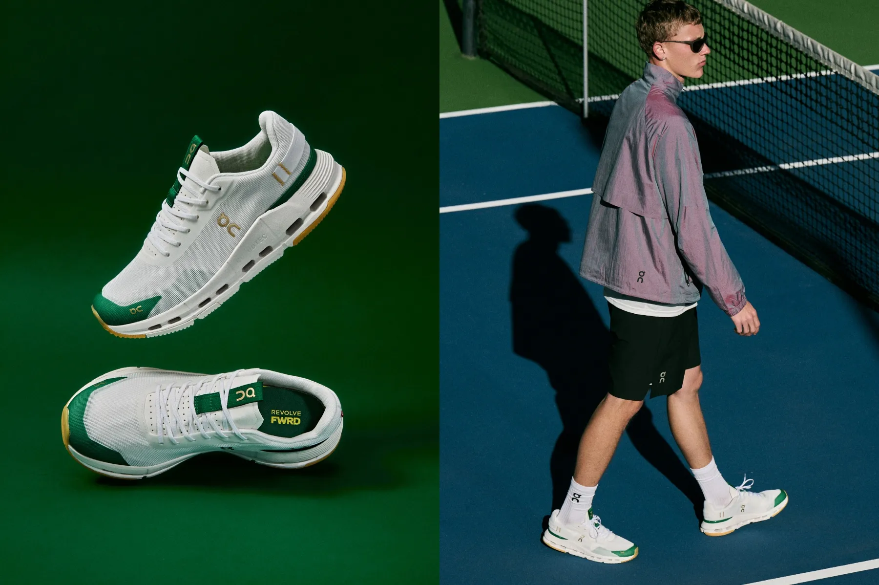 On Cloud: 10 đôi giày đi bộ được đánh giá cao nhất về độ êm và nhẹ