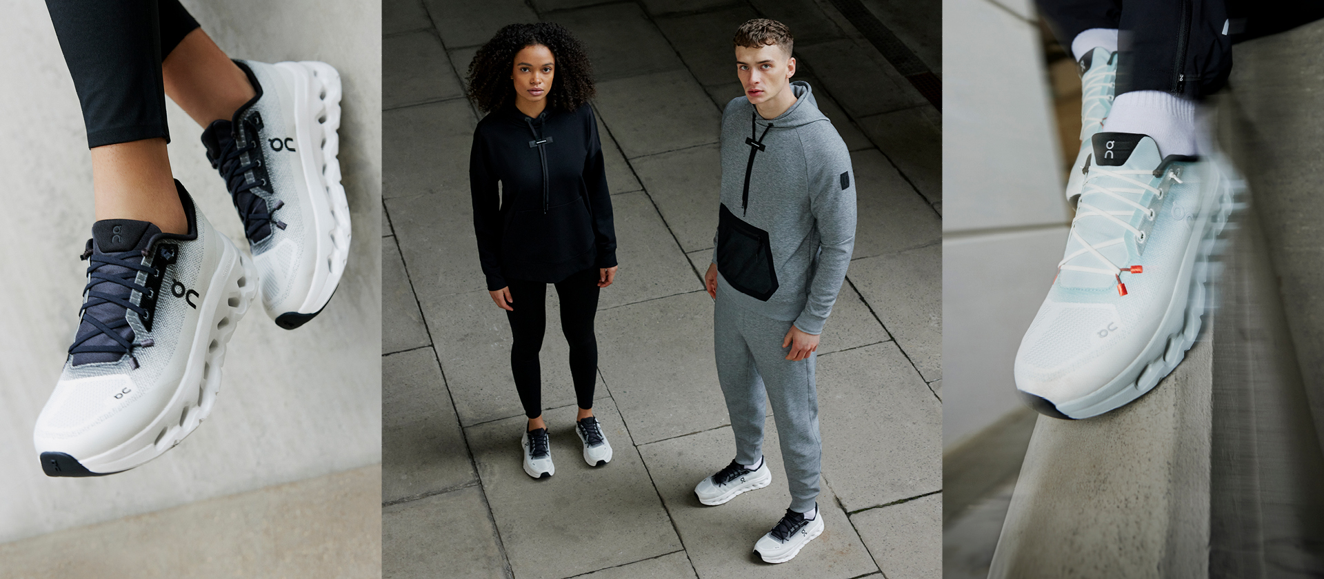 On Cloud: 10 đôi giày đi bộ được đánh giá cao nhất về độ êm và nhẹ