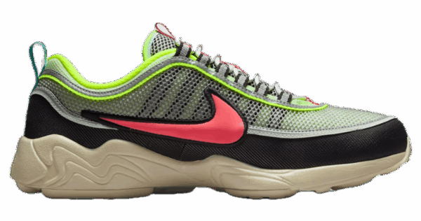 Giày Nike Air Zoom Spiridon 'Barely Volt' II1237-701