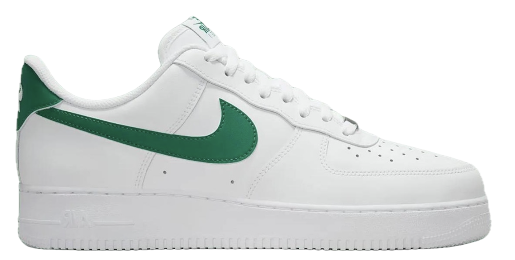 Giày Nike Air Force 1 'White' FJ4146-121