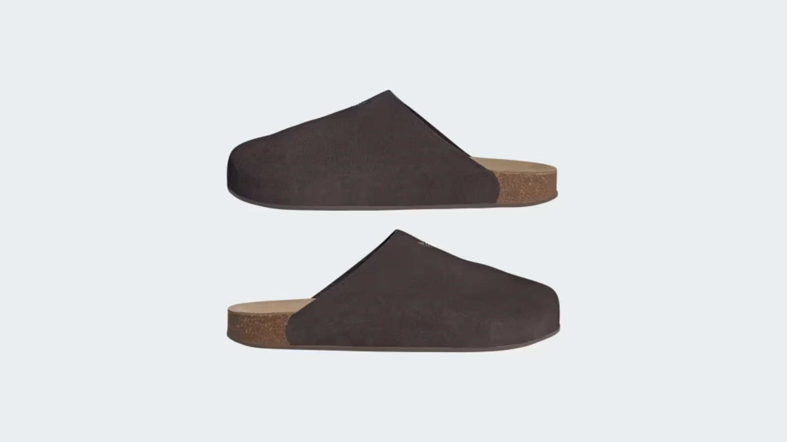 adidas vừa ra mắt đôi mule thoải mái nhất mùa hè này Hinh anh 3: adidas vua ra mat doi mule thoai mai nhat mua he nay