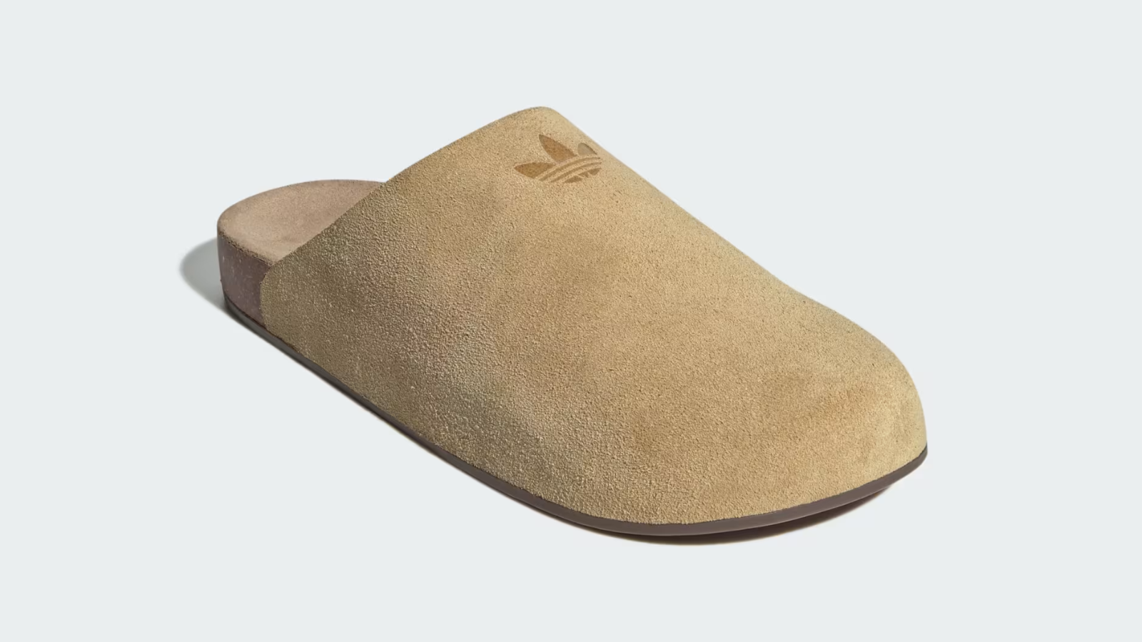 adidas vừa ra mắt đôi mule thoải mái nhất mùa hè này Hinh anh 8: adidas vua ra mat doi mule thoai mai nhat mua he nay