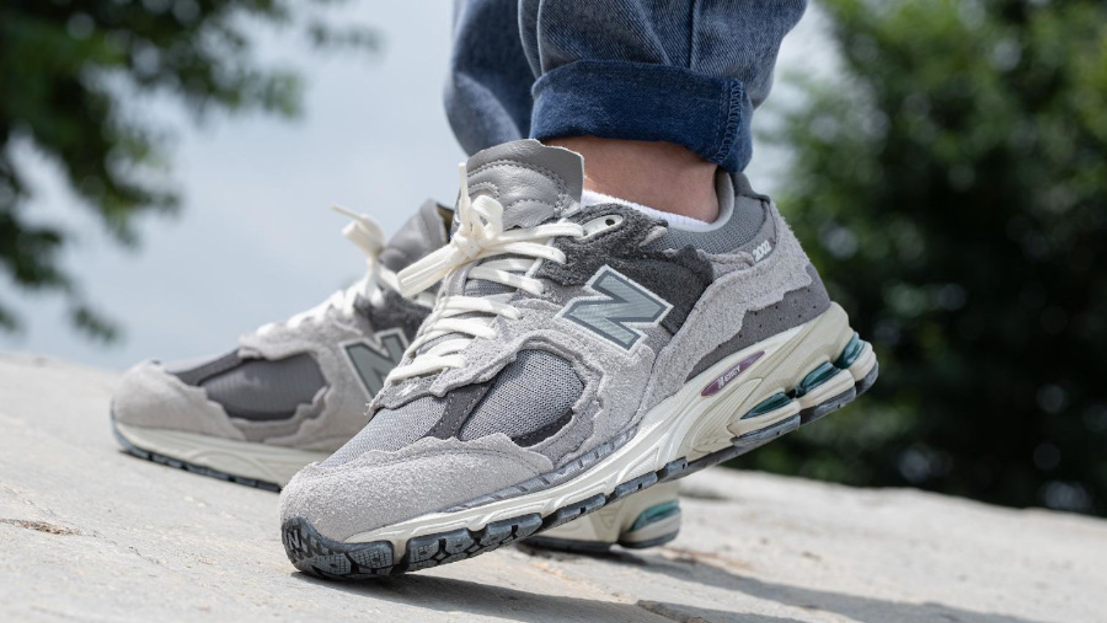 Tất cả các đợt phát hành sneaker lớn trong tháng 6/2025 Hinh anh 2: Tat ca cac dot phat hanh sneaker lon trong thang 6/2025