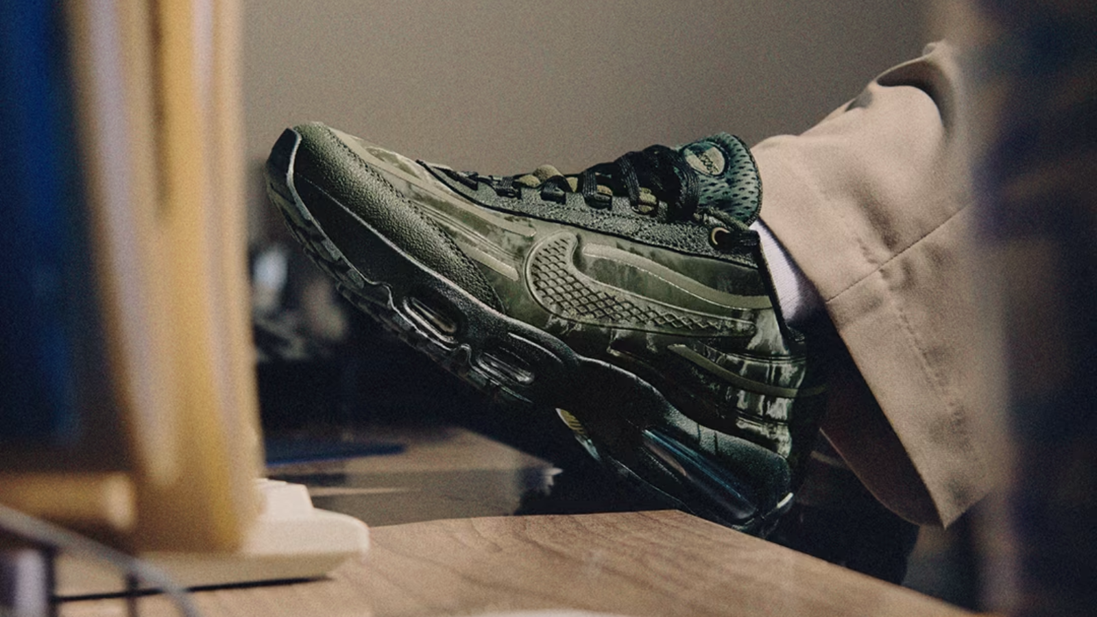 Tất cả các đợt phát hành sneaker lớn trong tháng 6/2025 Hinh anh 4: Tat ca cac dot phat hanh sneaker lon trong thang 6/2025