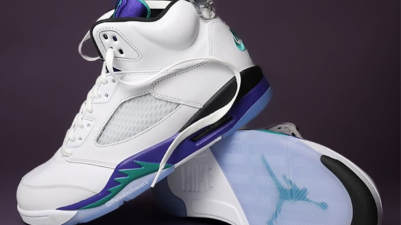 Tất cả các đợt phát hành sneaker lớn trong tháng 6/2025 Hinh anh 7: Tat ca cac dot phat hanh sneaker lon trong thang 6/2025