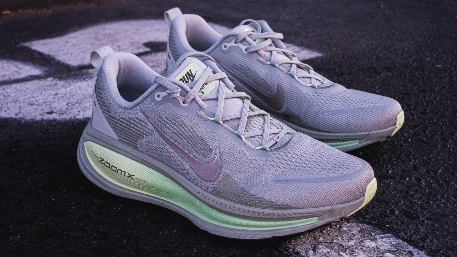 Tất cả những điều bạn cần biết về Nike Vomero 18 Hinh anh 2: Tat ca nhung dieu ban can biet ve Nike Vomero 18