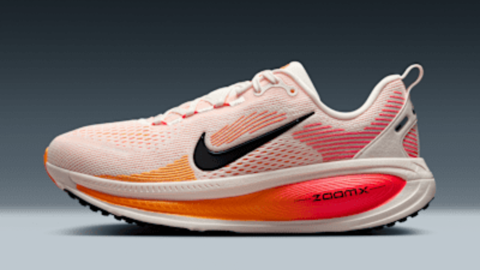 Tất cả những điều bạn cần biết về Nike Vomero 18 Hinh anh 3: Tat ca nhung dieu ban can biet ve Nike Vomero 18