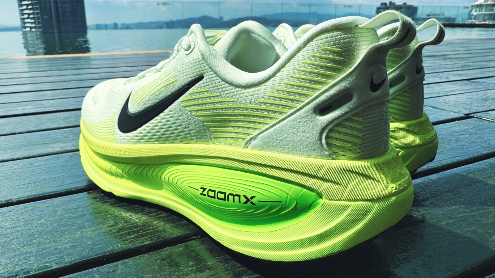 Tất cả những điều bạn cần biết về Nike Vomero 18 Hinh anh 7: Tat ca nhung dieu ban can biet ve Nike Vomero 18