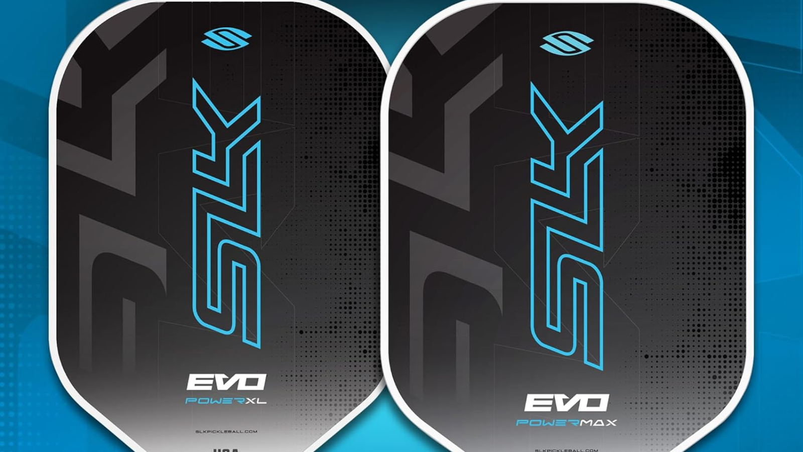 Đánh giá vợt pickleball SLK Evo Power Max: 4 điều bạn cần biết Hinh anh 6: Danh gia vot pickleball SLK Evo Power Max: 4 dieu ban can biet