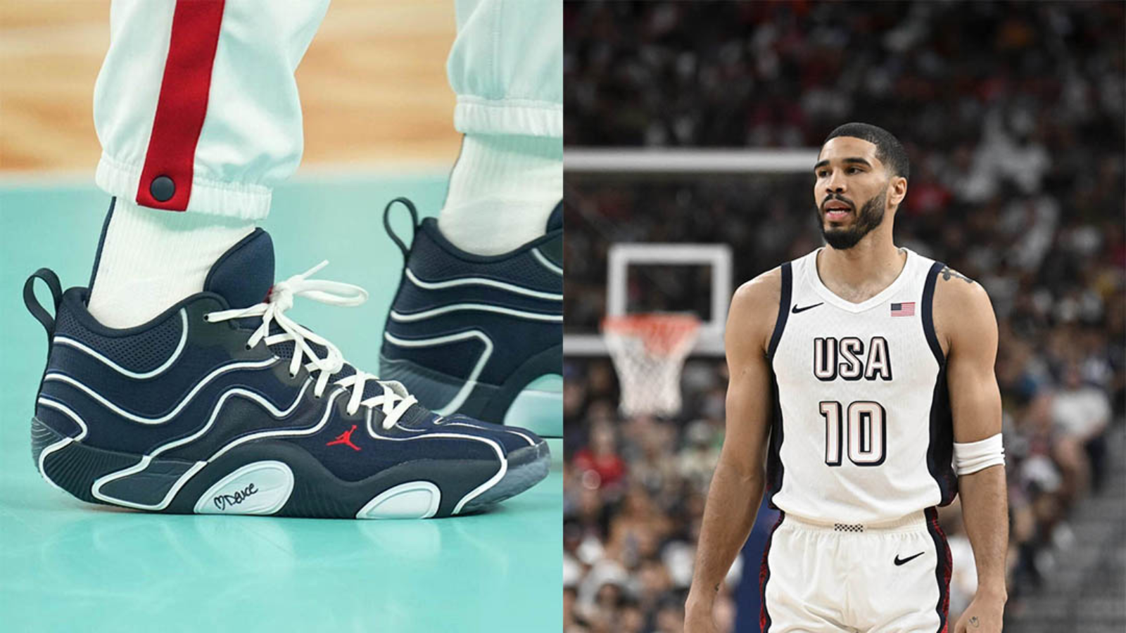 Hinh anh 1: Jayson Tatum - Ngoi sao Boston Celtics va bieu tuong Jordan Brand