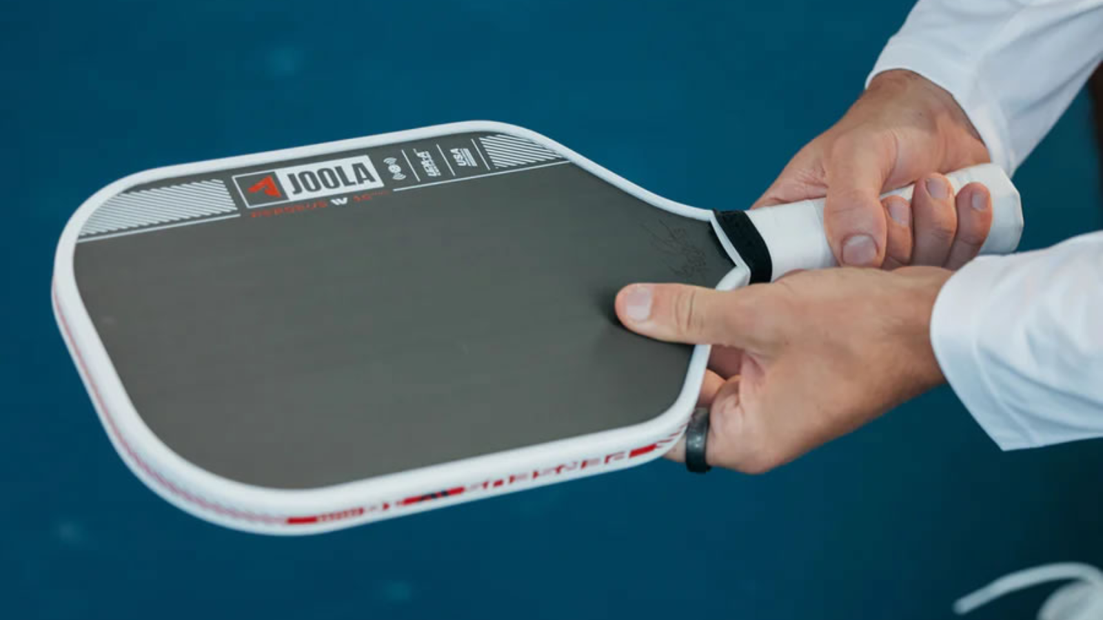 Hinh anh 2: Hinh anh cac mau vot pickleball manh nhat nam 2025