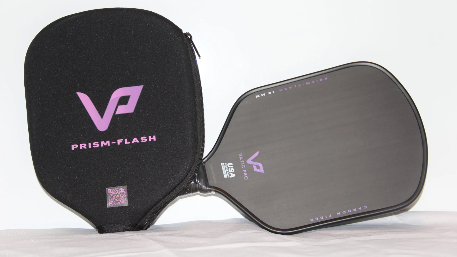 Hinh anh 5: Hinh anh cac mau vot pickleball manh nhat nam 2025