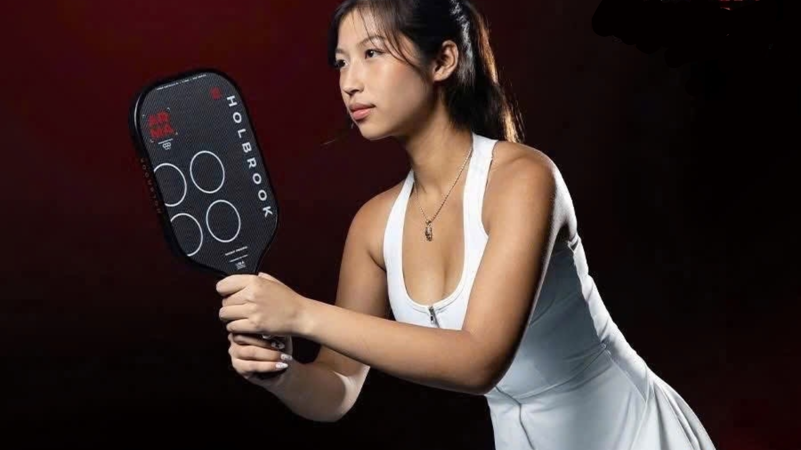 Hinh anh 6: Hinh anh cac mau vot pickleball manh nhat nam 2025