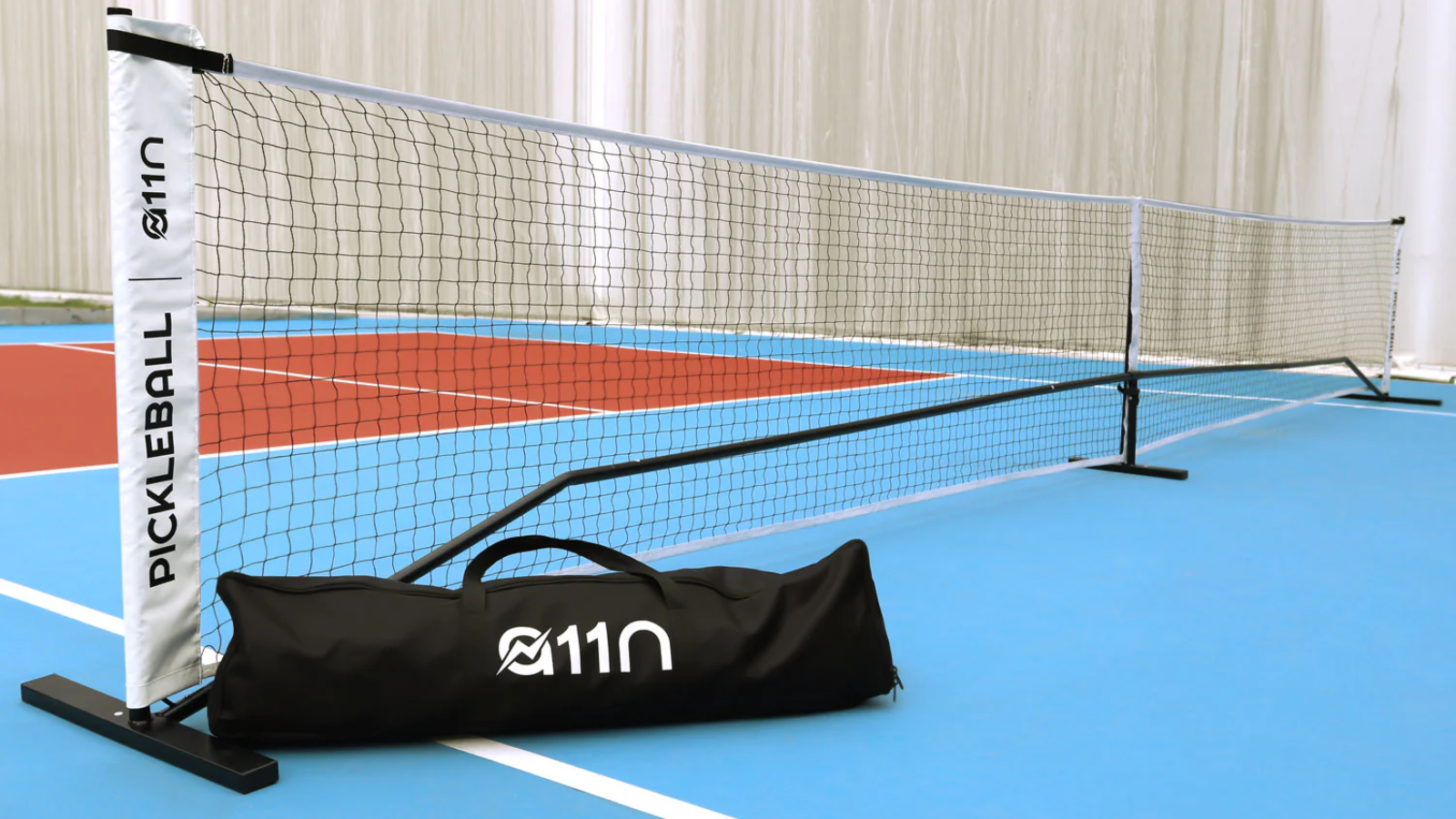 Hinh anh 3: A11n Driveway Pickleball Set va TYRSEN Pickleball Set