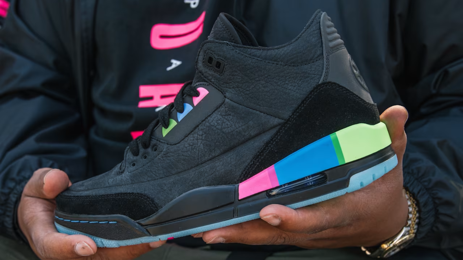 Hinh anh 5: Air Jordan Quai 54 - Nhung doi giay sneaker doc dao va lich su