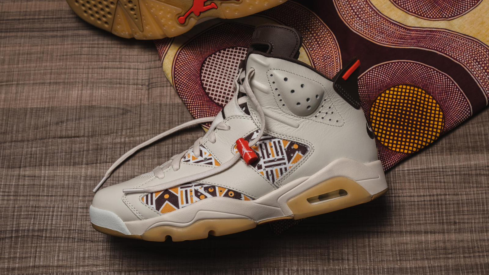 Hinh anh 7: Air Jordan Quai 54 - Nhung doi giay sneaker doc dao va lich su