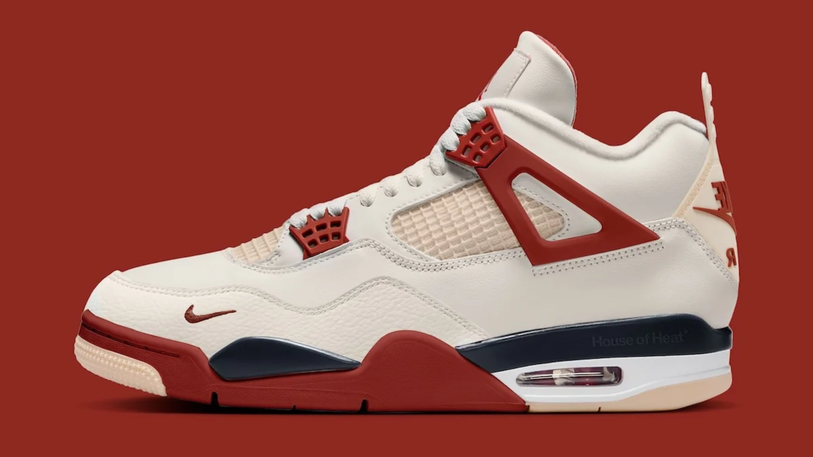 Hinh anh 6: Nigel Sylvester x Air Jordan 4 Sail/Cinnabar 2026