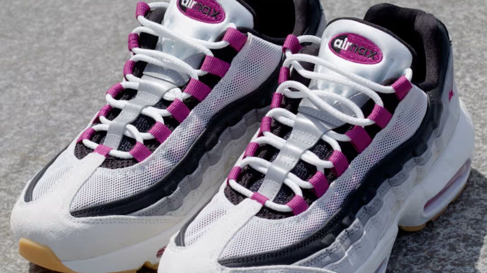 Hinh anh 6: Nike SB Air Max 95 - Su ket hop hoan hao giua thoi trang va hieu nang danh cho skater